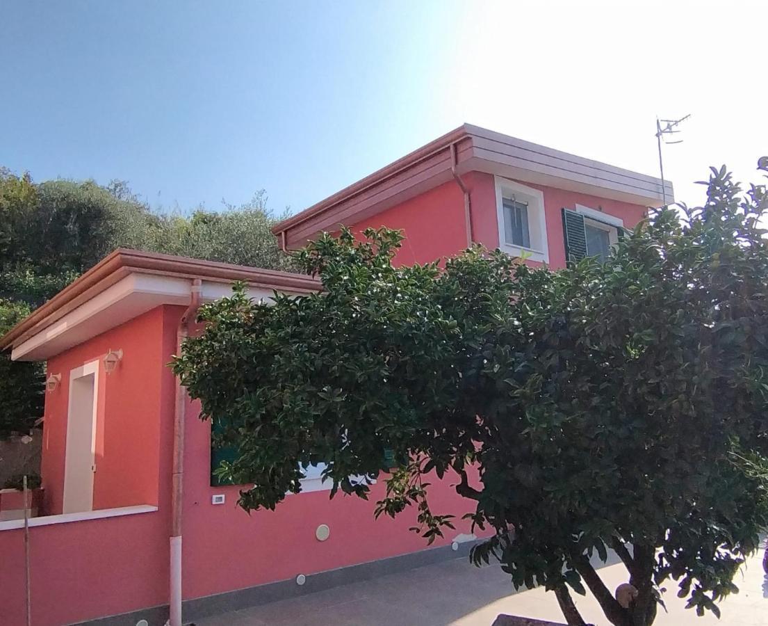 Onde Te Ve? Apartment 斯培西亚 外观 照片