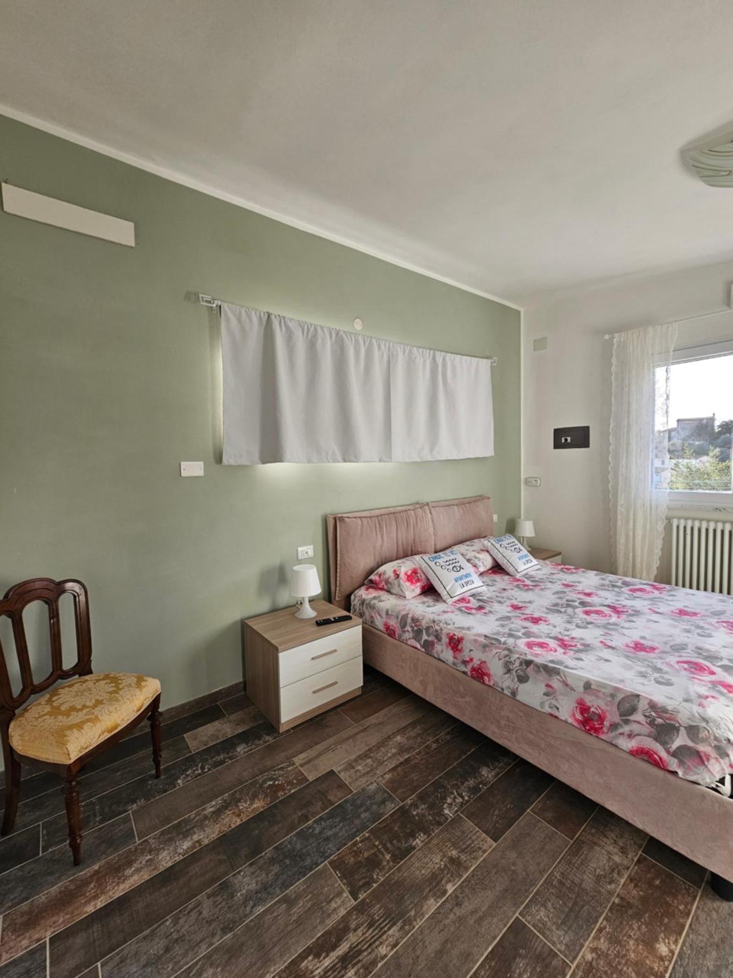Onde Te Ve? Apartment 斯培西亚 外观 照片