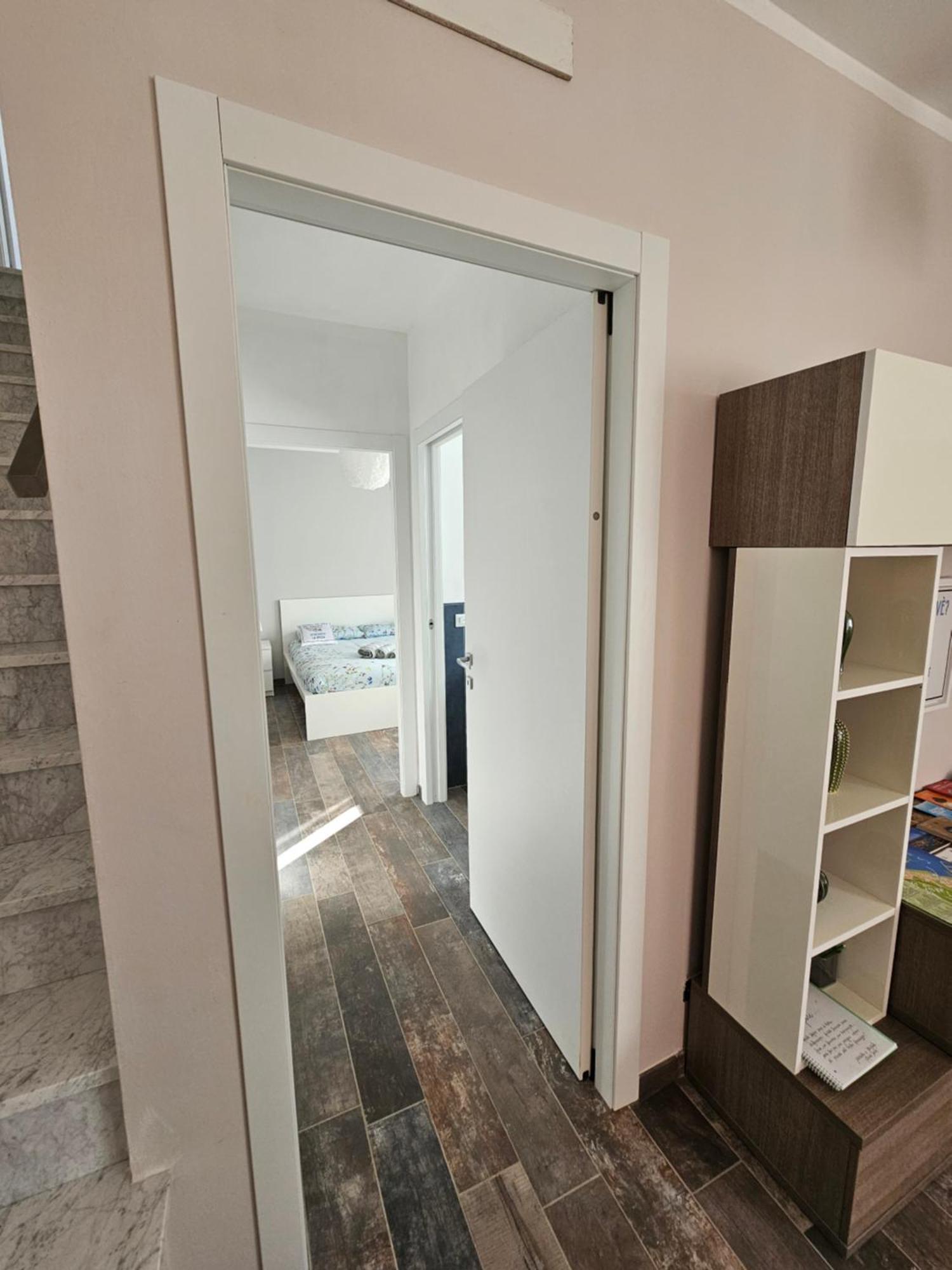 Onde Te Ve? Apartment 斯培西亚 外观 照片