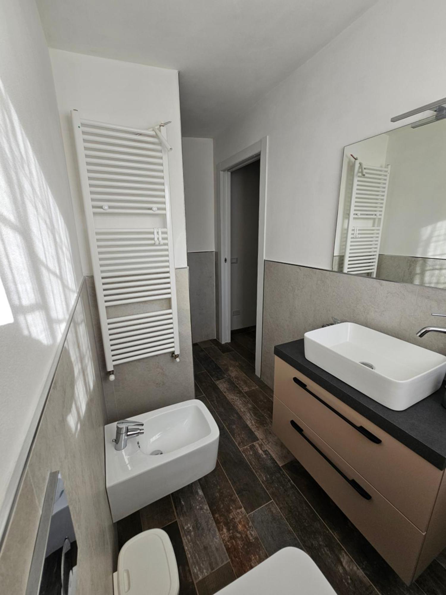 Onde Te Ve? Apartment 斯培西亚 外观 照片
