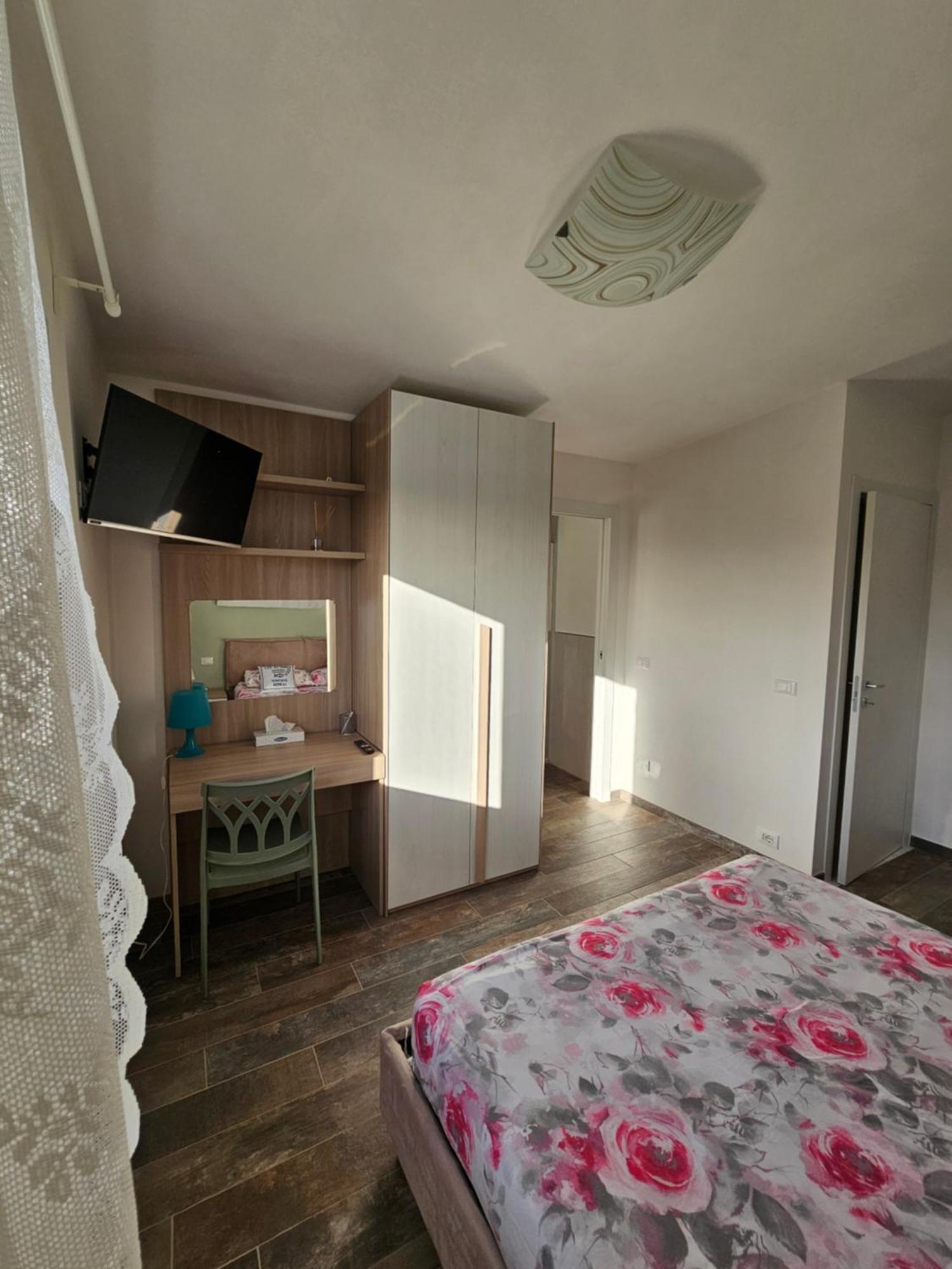 Onde Te Ve? Apartment 斯培西亚 外观 照片